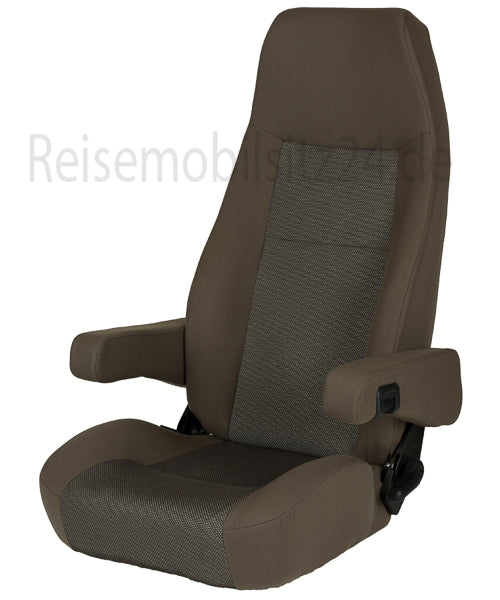 Pilotensitz Sportscraft S9.1 - Serienstoffe