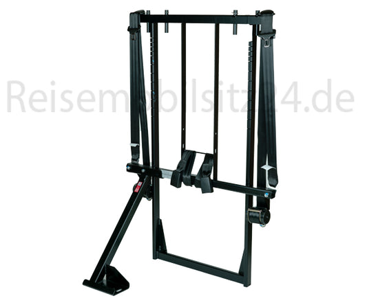 Sitzgestell Aguti ASBC für MB Sprinter / VW Crafter NCV3
