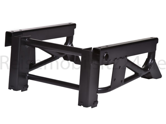 Sitzgestell niedrig Sportscraft Ducato X250 / X290