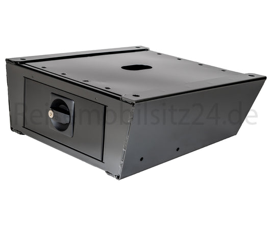 Safe - Konsole Sportscraft VW T5/T6 für Fahrer- und Beifahrersitz