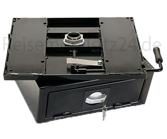 Safe - Drehkonsole Sportscraft VW T4 ab Bj. 96